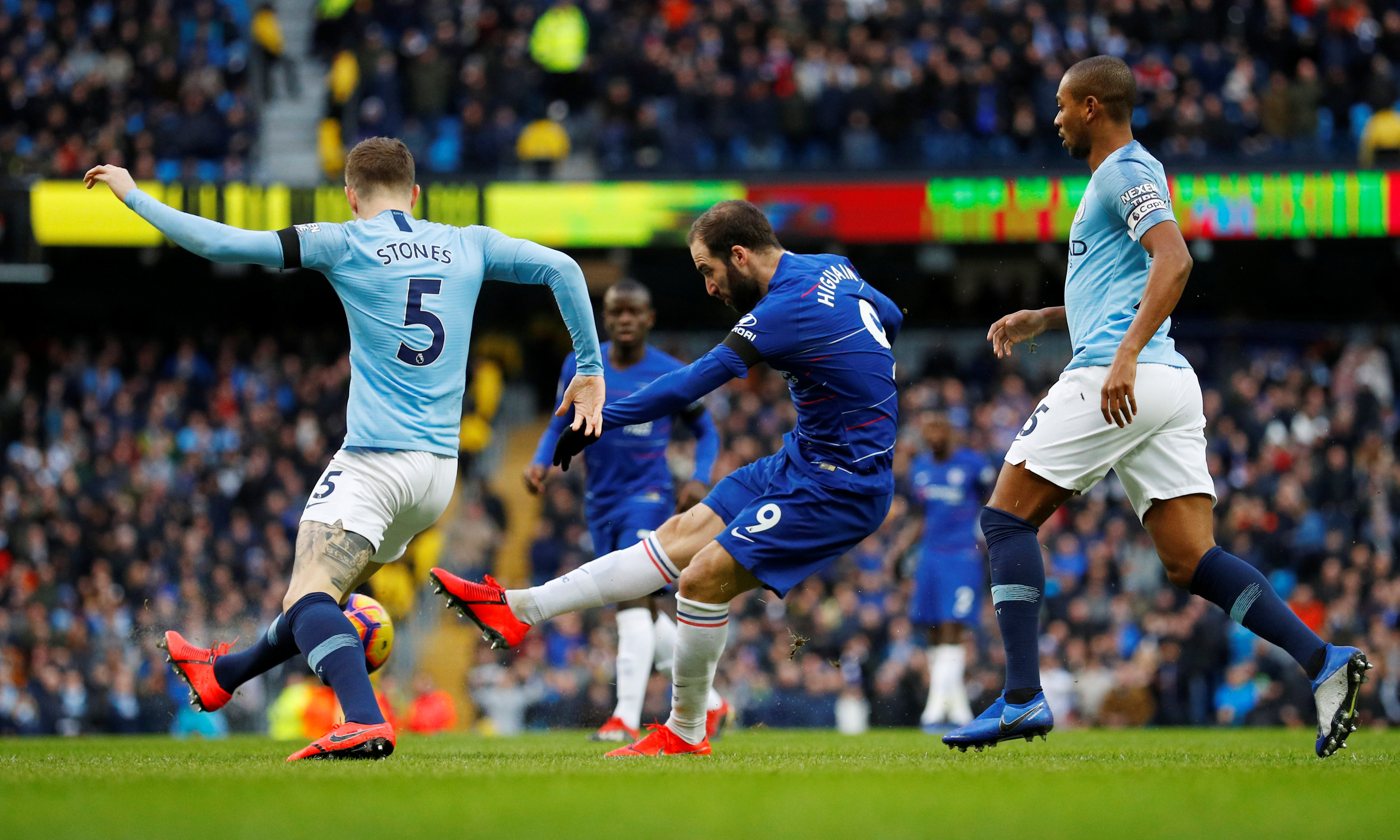 西蒙尼：我们尽全力度过了困难时刻，在绝杀球上有一点运气（西蒙尼：我们拼到最后挺过难关，绝杀也沾了点运气）