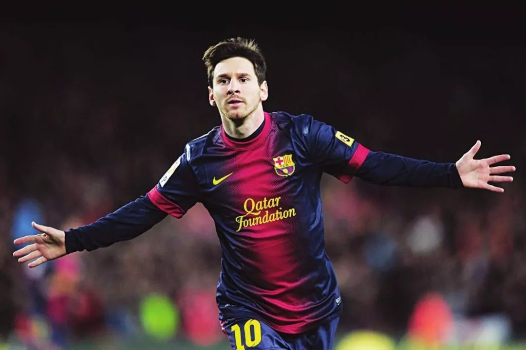 巴蒂：没有什么能永垂不朽，能享受梅西的足球这么久已足够幸运（巴蒂：世间无永恒，能长久欣赏梅西的足球已是幸运）