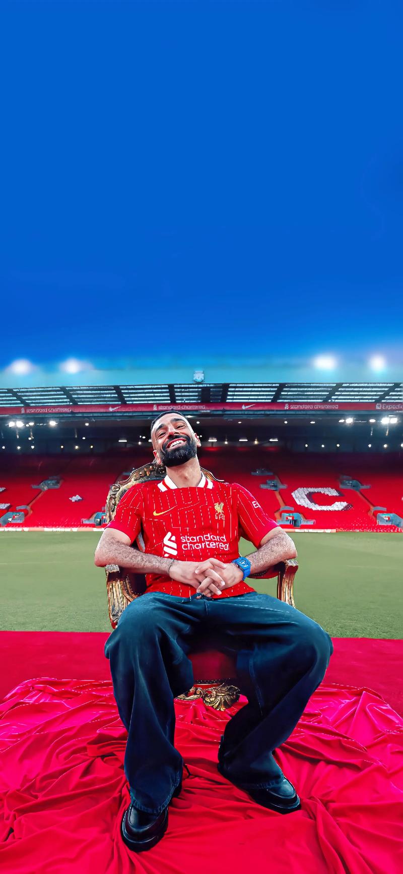 解说员：当年内维尔和我一起解说，托雷斯进球时他发出了怪声（解说员回忆：与内维尔同台时，托雷斯破门他突然发出怪叫）