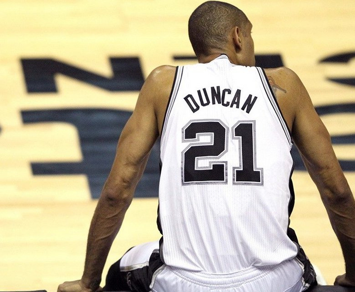 蒂格：圣诞大战让我意识到联盟不再是詹杜库的天下 新老已经交替（蒂格：圣诞大战让我意识到“詹杜库时代”已落幕，新生代已接班）